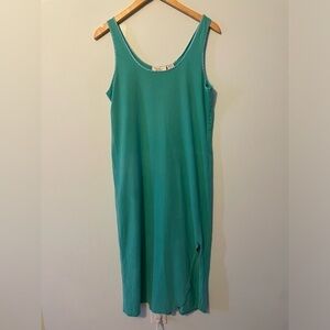 Victoria Secret Gold Label Vintage Slip Dress Pyjamas Medium